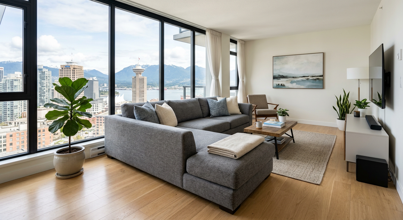 Sectional Sofas by Mr. Steam